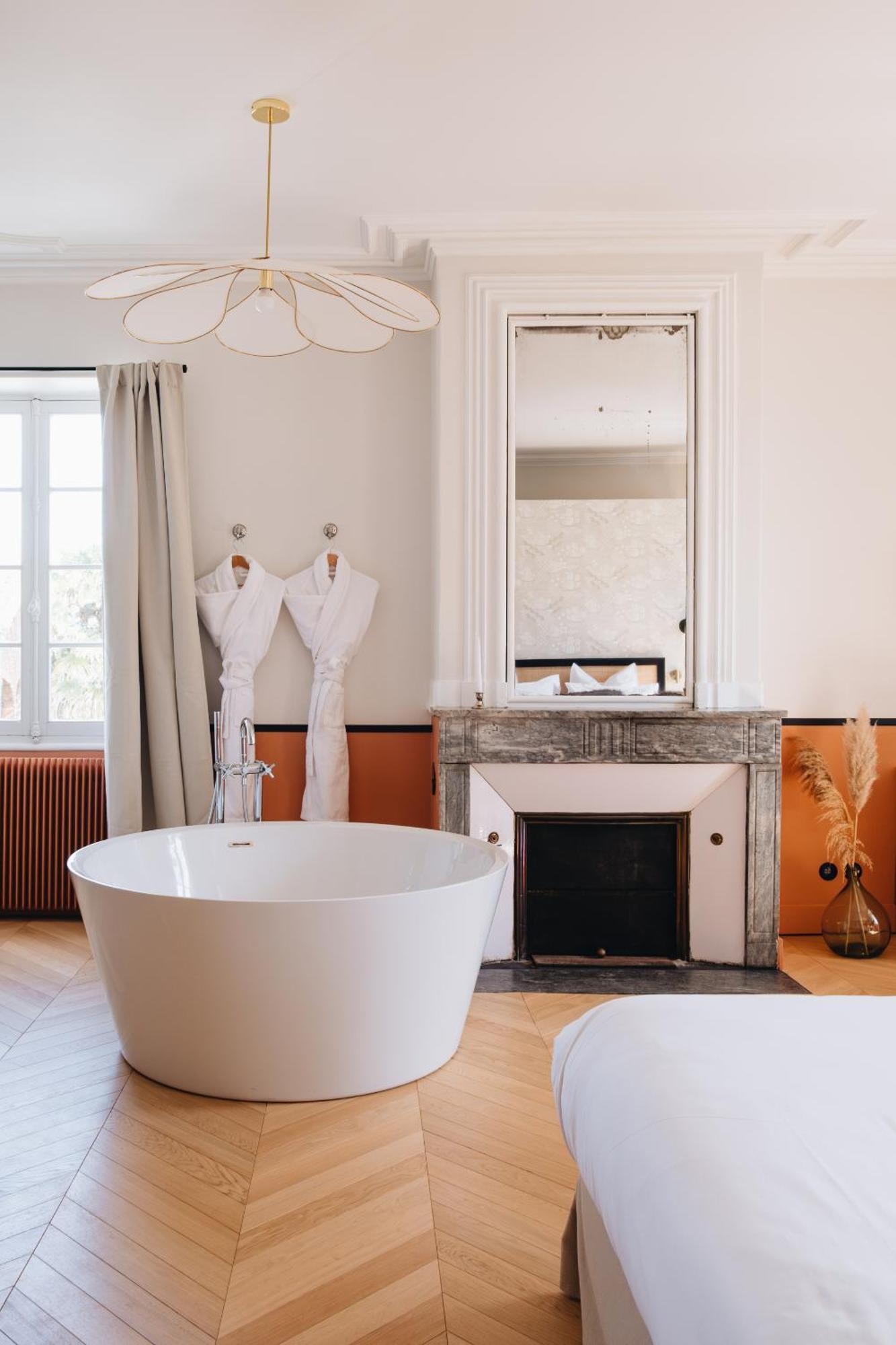 Le Château Réal Saint-Seurin-de-Cadourne Quarto foto